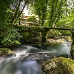 Molino Catasol Hotel Melide