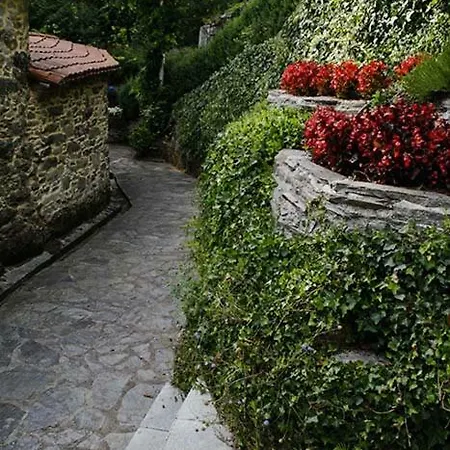 Molino Catasol Szálloda Melide