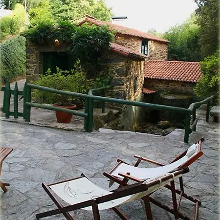 Szálloda Molino Catasol