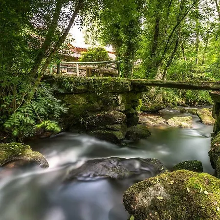 Molino Catasol Szálloda Melide