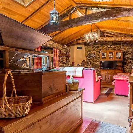 Szálloda Molino Catasol *