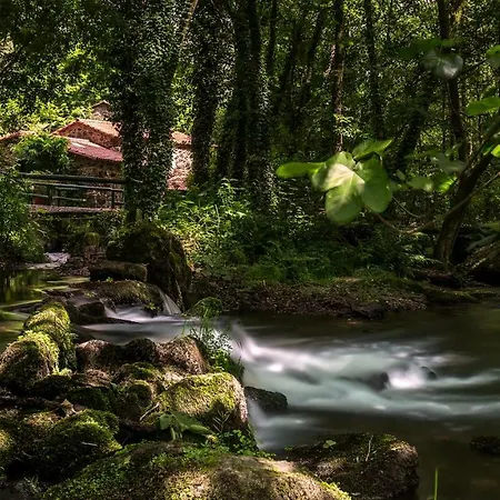 Szálloda Molino Catasol