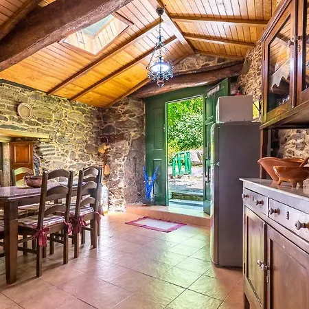 Hotel Molino Catasol *