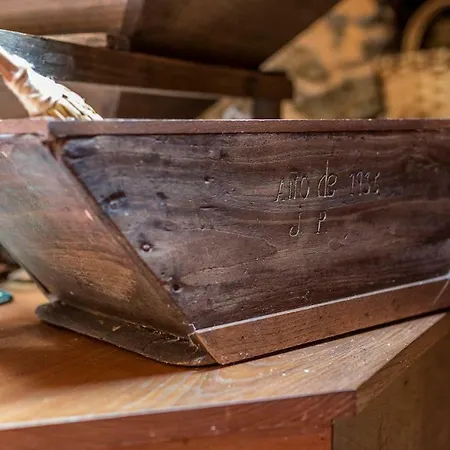 Szálloda Molino Catasol Melide