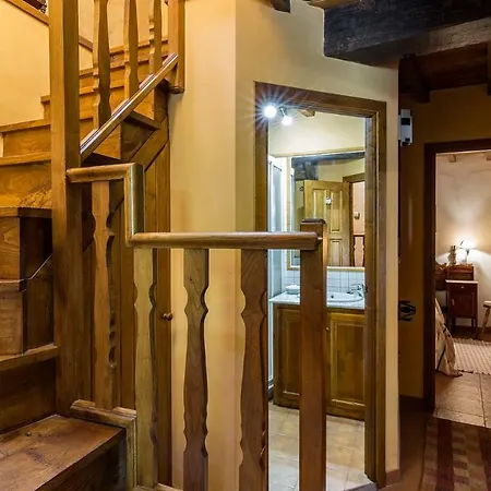 Molino Catasol Hotel