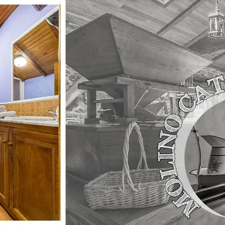 Molino Catasol * Melide