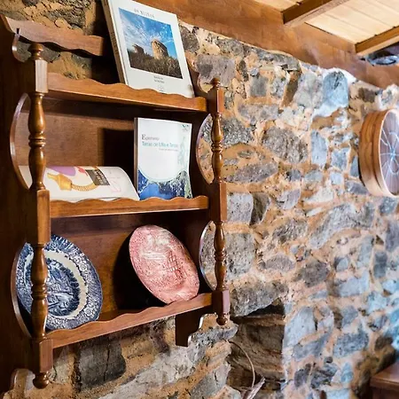 Szálloda Molino Catasol Melide