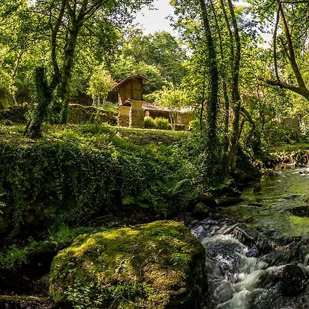 Molino Catasol Hotel