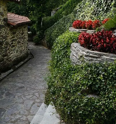 Molino Catasol Ξενοδοχείο Melide