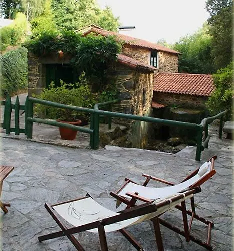 Ξενοδοχείο Molino Catasol