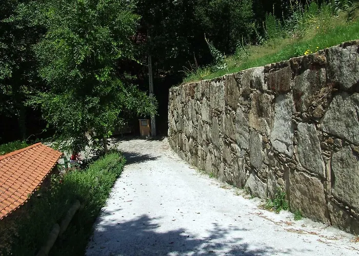 Molino Catasol Ξενοδοχείο