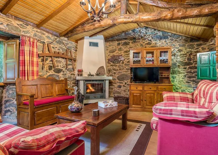 Molino Catasol Ξενοδοχείο Melide