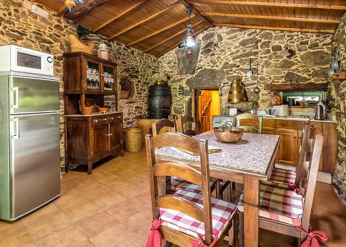 Ξενοδοχείο Molino Catasol