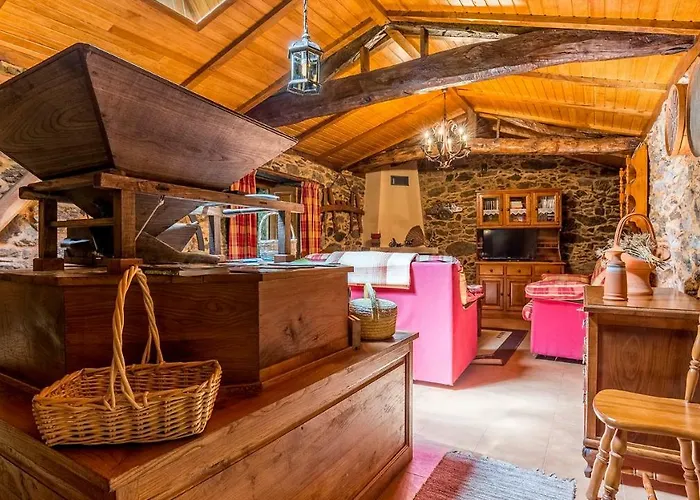 Ξενοδοχείο Molino Catasol *