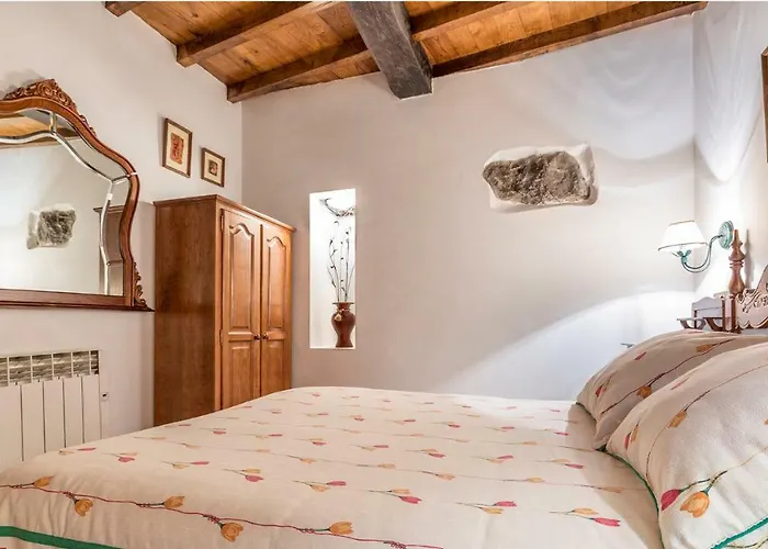 Ξενοδοχείο Molino Catasol Melide