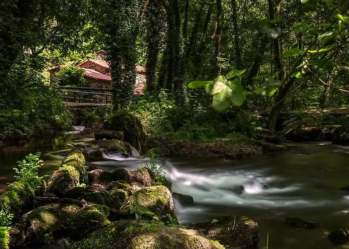 Ξενοδοχείο Molino Catasol