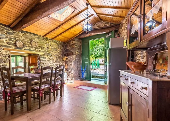 Ξενοδοχείο Molino Catasol *