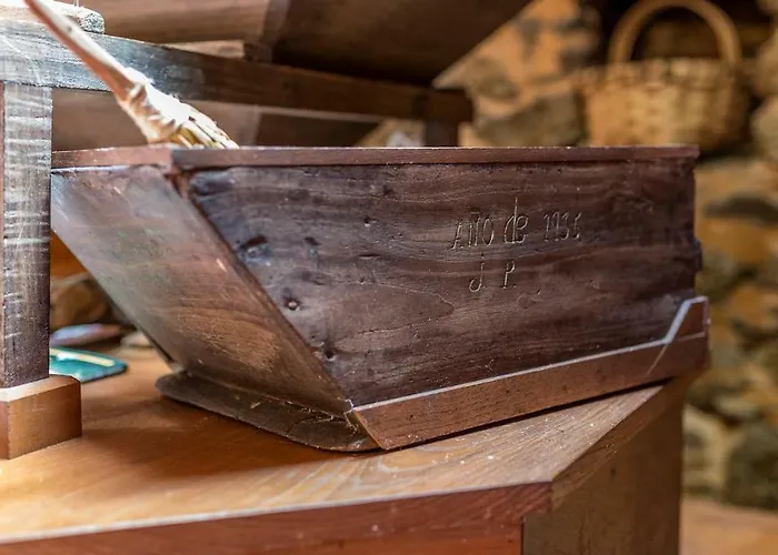 Ξενοδοχείο Molino Catasol Melide