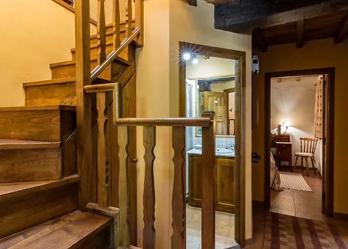 Molino Catasol Ξενοδοχείο