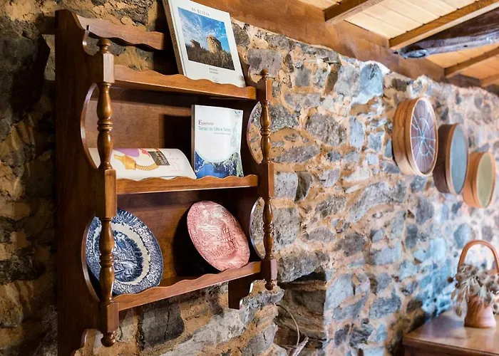 Ξενοδοχείο Molino Catasol Melide