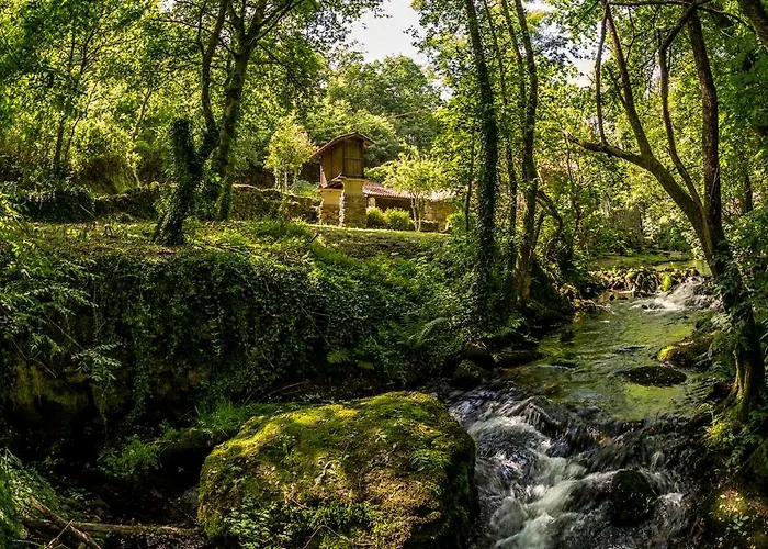 Molino Catasol Ξενοδοχείο